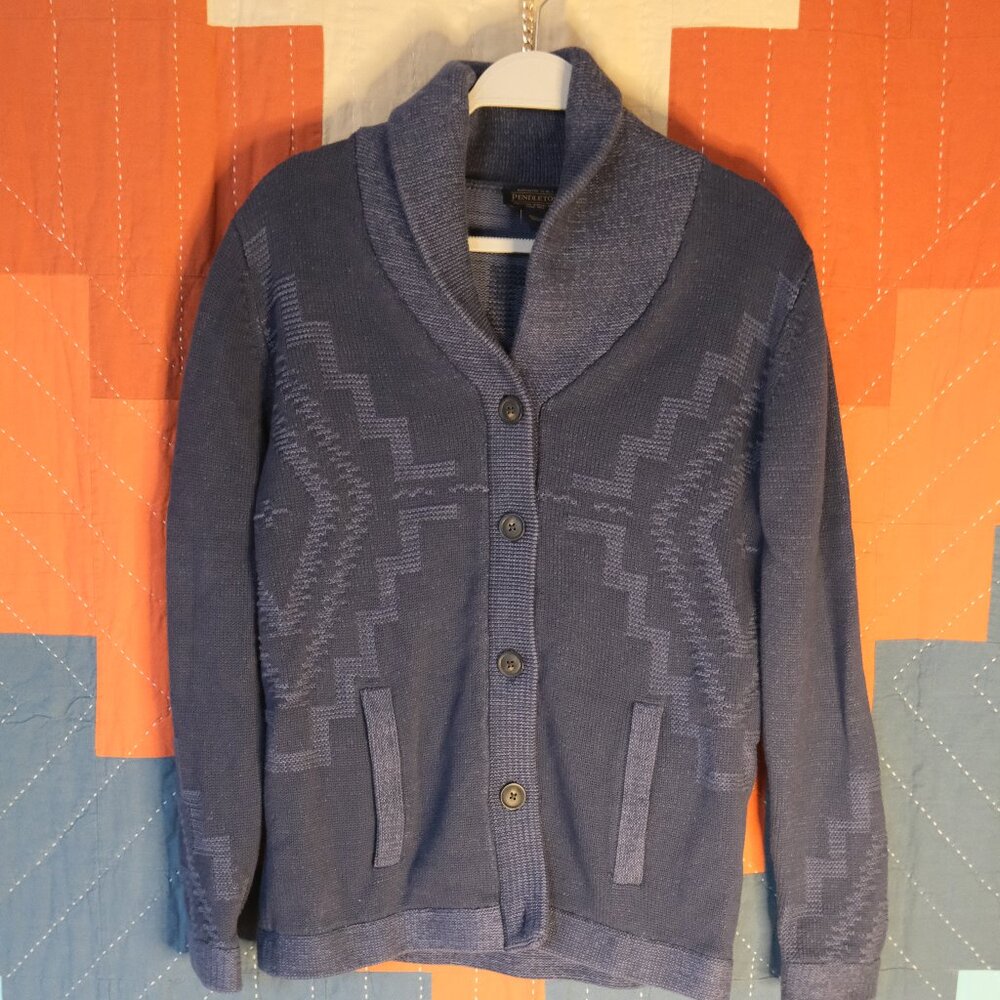 Pendleton Cardigan